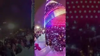2021 Новый год Салават