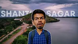 Asia ka 2nd Largest lake | Shanti Sagara | Sulekere | ಏಷ್ಯಾದ ಎರಡನೇ ಅತಿ ದೊಡ್ಡ ಸರೋವರ
