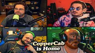 CopperCab Returns to the Lolcow Universe!