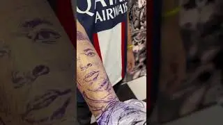 MBAPPÉ FICHA POR EL REAL MADRID 💔