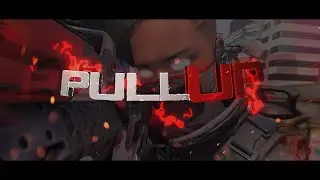 Trackz: #PullUp | BO4 Edit