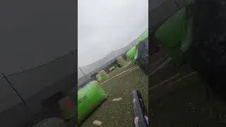Epic paintball 3 pack + double tap 