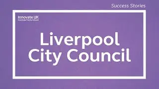 Learn how KTN helped Liverpool City Council improve home care services