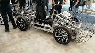 H2 Car. Messe 2022