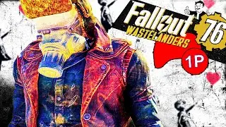 BAD NEWS ❗☢️ Fallout 76 Deutsch 