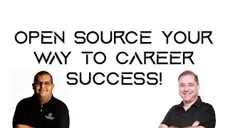 Open Source your Way to Career Success: Chaos Engineering for Developers & SW Developer Workout