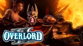 Overlord II | Part. 7 Final
