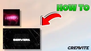 How to Make Discord Server PFP & BANNER (2025) 😲 | Episode 3