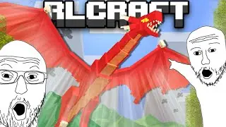 RLCRAFT With Autistic Brothers