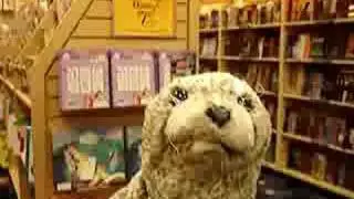Confesions Of An Under Age Walrus