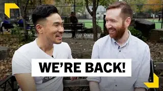 Indy Mogul is Back!