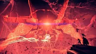 Warframe: Начало отступничества