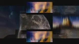 YTPMV 20th Century Fox Marvel Fantastic Four Logo Scan