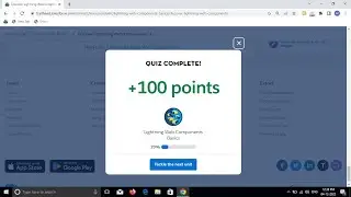 Lightning Web Components Basics | Discover Lightning Web Components