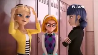 Я хочу нет я хочу  Клип леди баг и супер кот