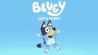 Music Box - Bluey: Let's Play!
