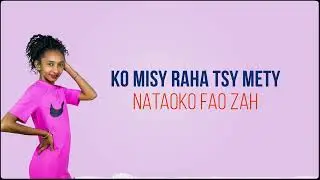 SCHAIMA - Mbola Tia (HIRAVAO Lyrics)