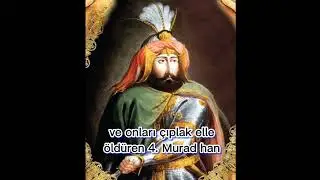 4. Murad 'ın gücü 🔥#shorts