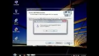 How to Uninstall ESET NOD32 Antivirus 6