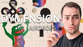 Dymension, un Airdrop aussi gros que Celestia ?