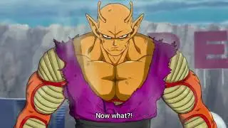 DragonBall Street FigherZ (NOT ON THE SIDELINES AMV)