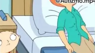 Stewie griffin disconnect from Discord meme