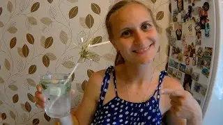 Мохито безалкогольный 