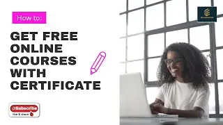 Free courses with free certificate | HP-life, Edyoda free certificate | By Educatwork