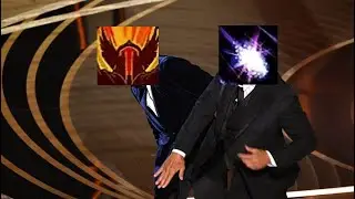 Another stellar performance  - LOD 0% Boomkin #5