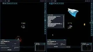 Darkorbit-  Ship duplication bug and how to load missions infinite times