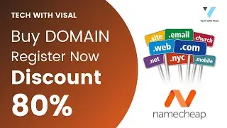 How to Buy a Domain Name - Cheap Price in 2021
