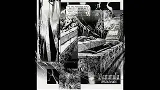 Castlevania: Symphony of the Night Manga (ENGLISH)