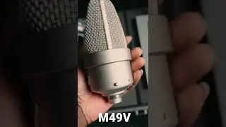 Best microphone ever  The real deal 