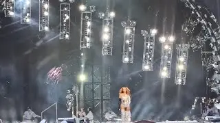 BEYONCE'S RENAISSANCE WORLD TOUR PARIS  STADE DE FRANCE