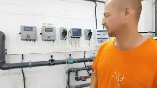 Как врезать в трубу гильзу или клапан впрыска