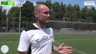 27/06/2016 Тренировка ЛФК "Родина"