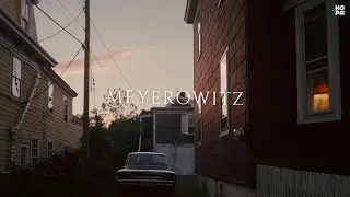 Learning about light with Joel Meyerowitz