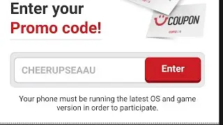 Promo Code 2019.08.17-01, Summoners War 