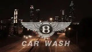 Bentley Car Wash