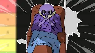 Ranking Your VILE Drawings