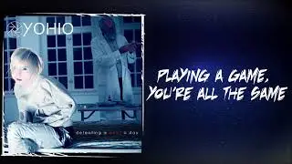 YOHIO - defeating a devil a day (lyrics)
