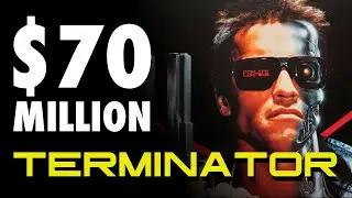 HOW TO MAKE A TERMINATOR MOVIE FOR $70 MILLION: Save The Franchise With A Kickass Low-Budget Sequel