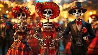 125+ Beautiful Mexican Images & Music for Mexican Dinner Playlist