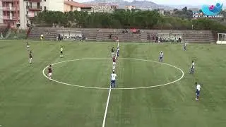 ASD Casteltermini  -  ASD Akragas  0-2