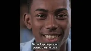 Empowering youth through education