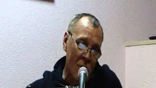 Виктор Муравьев   Я хочу на луну, на луну улететь