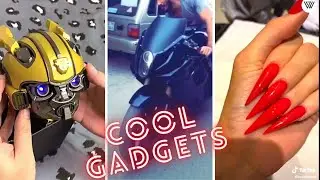 Aliexpress finds tiktok 2021 that are Amazing | Cool tiktok aliexpress finds 2021| wow widgets