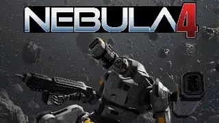 Nebula4 Alpha Trailer 2022