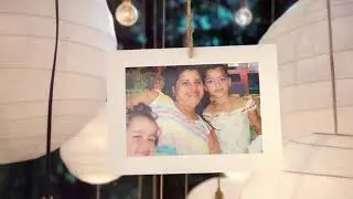 Retrospectiva da Maria Clara 15 Anos