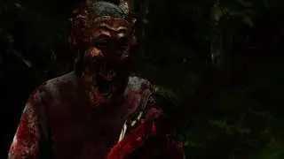 Cry of fear ost   I'm Sick (extended)